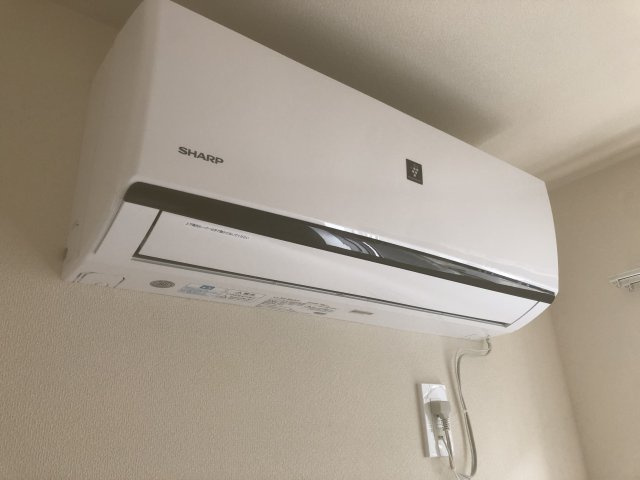 レフュージアの設備
