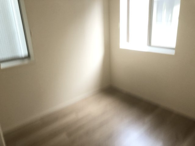 レフュージアの内装