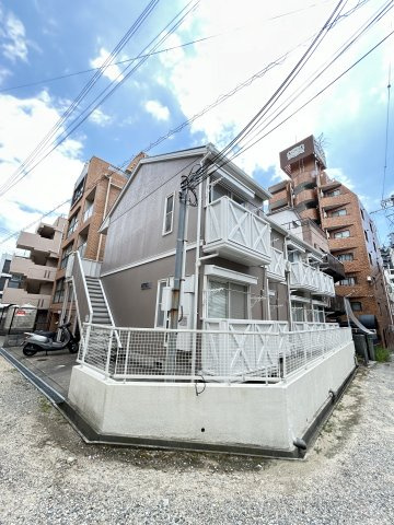 クァトルセゾン六甲道