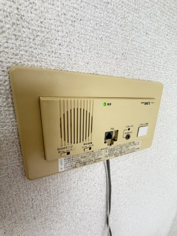 クァトルセゾン六甲道の設備