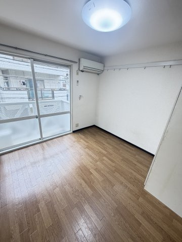 クァトルセゾン六甲道の居間・リビング