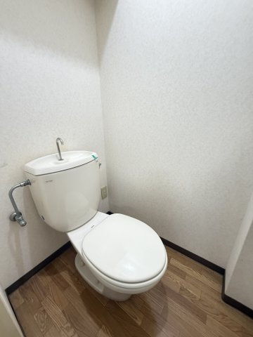 クァトルセゾン六甲道のトイレ