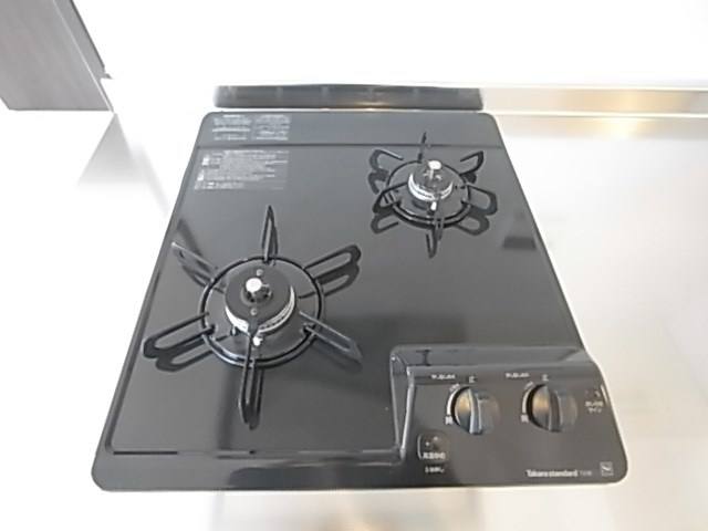 SDグランツ神戸西元町のキッチン