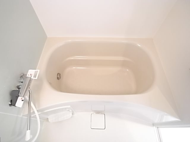 SDグランツ神戸西元町の浴室