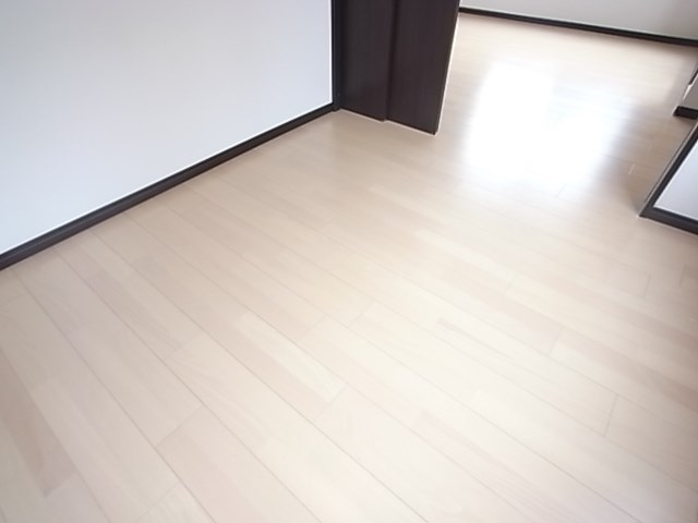 SDグランツ神戸西元町の寝室