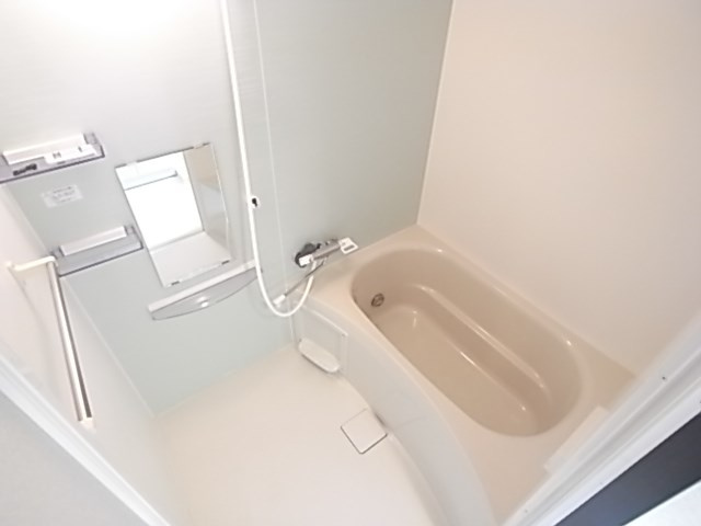 SDグランツ神戸西元町の浴室