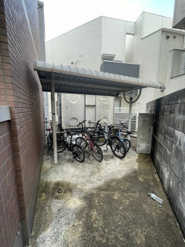 コンフォール井尻のその他共用部分