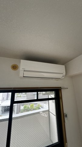 コンフォール井尻の設備