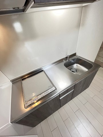 フジパレス　ヴェールのキッチン
