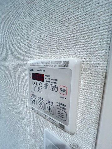 フジパレス　ヴェール