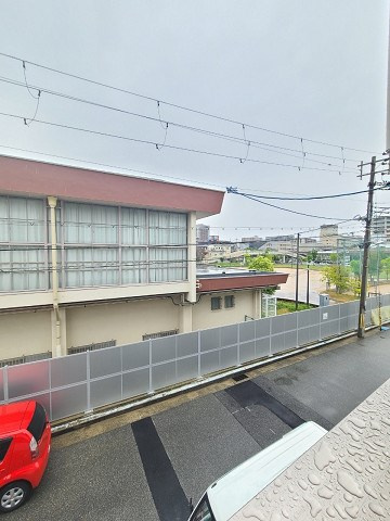 フジパレスJR西宮駅北の展望