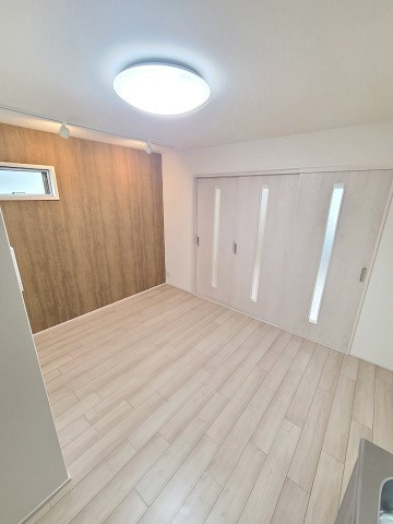 フジパレスJR西宮駅北の居間・リビング