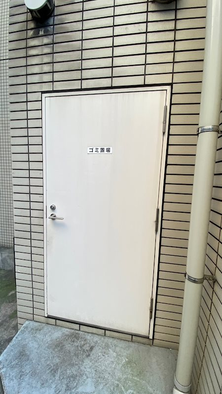 レジディア広尾南のその他