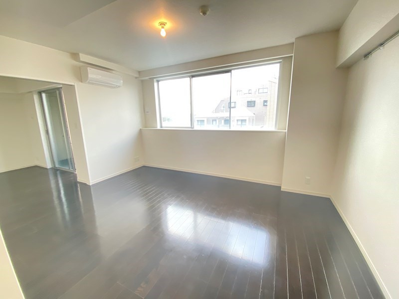 レジディア恵比寿南の展望