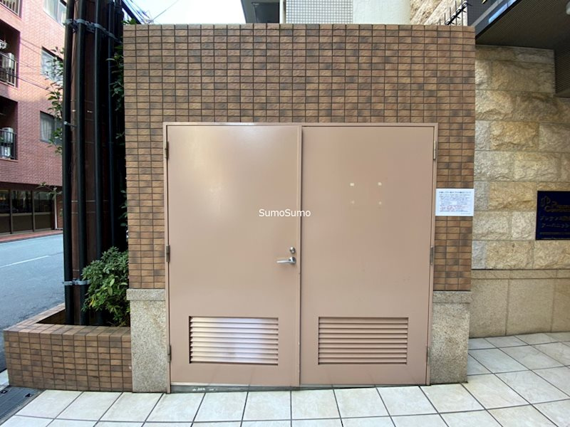 プレサンス難波南アーバニッシュのその他