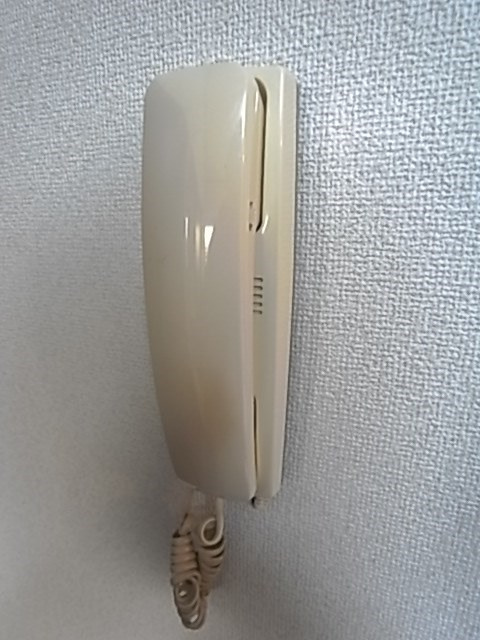アイビー夙川のセキュリティ