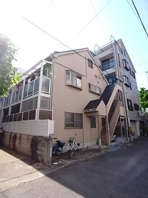 アイビー夙川