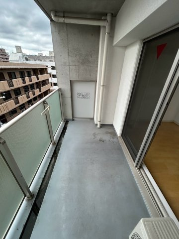 KDXレジデンス甲南山手の収納