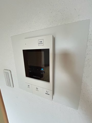KDXレジデンス甲南山手の設備