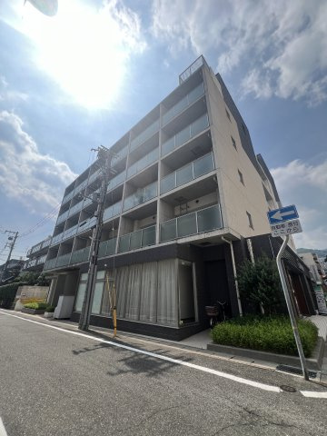 KDXレジデンス甲南山手