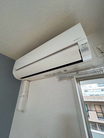 KDXレジデンス甲南山手のエントランス