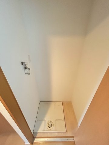 KDXレジデンス甲南山手のロビー