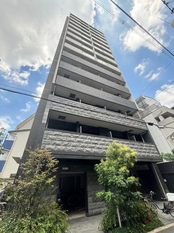 ファステート大阪ドームシティ