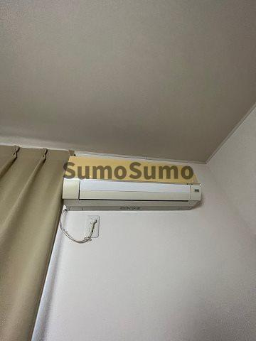 レオパレス上坂部Ⅱの設備