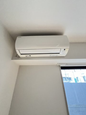 スリージェ参番館の設備