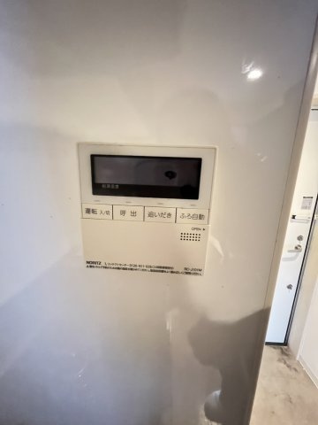 スリージェ参番館のその他