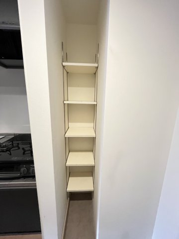 スリージェ参番館のその他