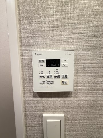 Dimora靭公園のその他
