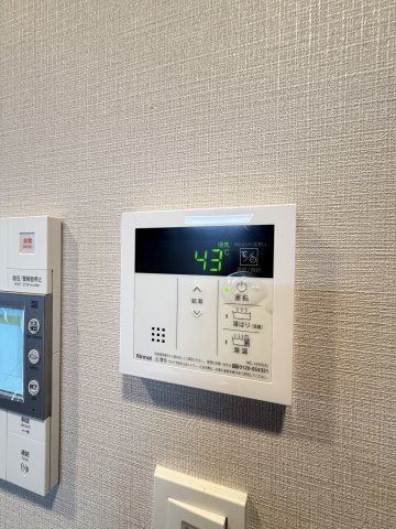 Dimora靭公園のその他