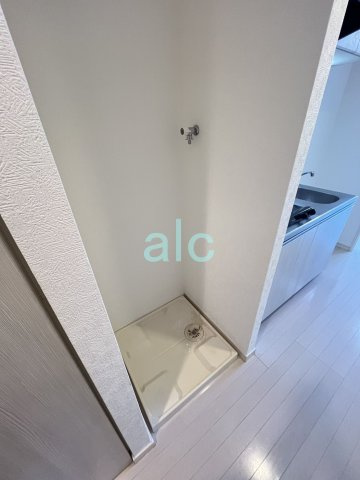 豊島区上池袋３丁目の賃貸マンションの設備