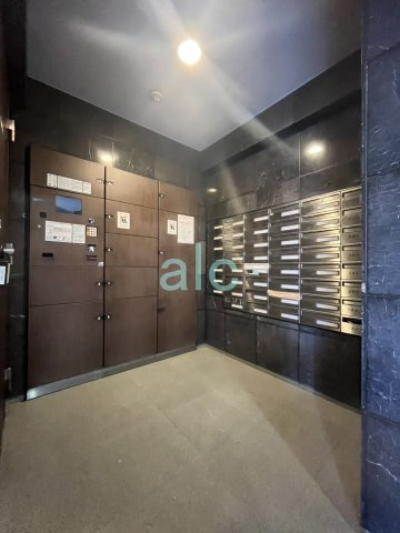 豊島区上池袋３丁目の賃貸マンションのその他共用部分