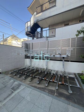 豊島区上池袋３丁目の賃貸マンションのその他共用部分