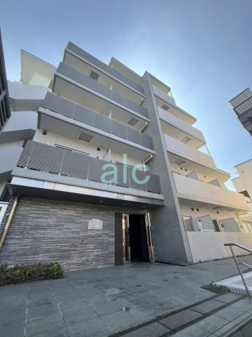 豊島区上池袋３丁目の賃貸マンション