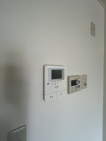 ワコーハイツ西神戸のセキュリティ