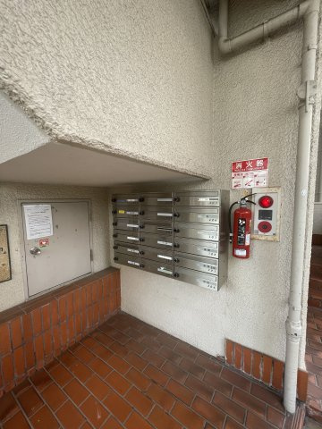 ワコーハイツ西神戸の外観