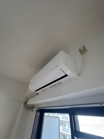 エスリード神戸の設備