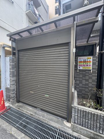 エスリード神戸のその他共用部分
