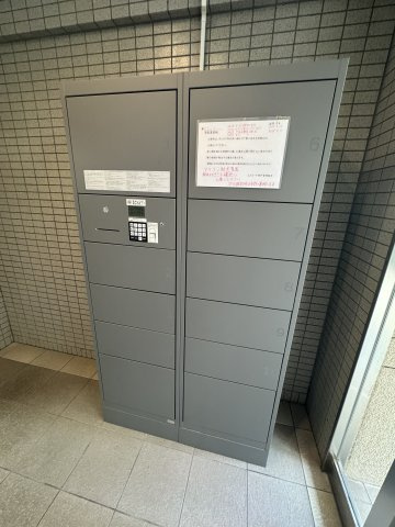 エスリード神戸のその他共用部分