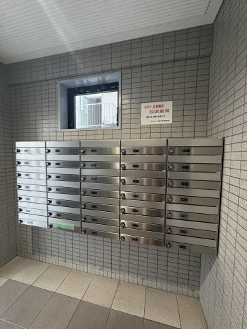 エスリード神戸のその他共用部分