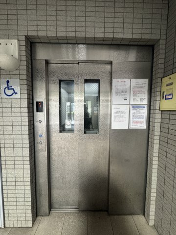 エスリード神戸のその他共用部分