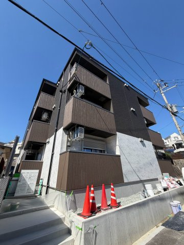 フジパレス西宮段上町