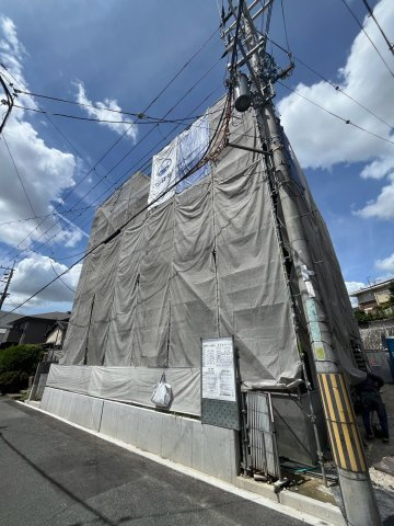 フジパレス西宮段上町のその他