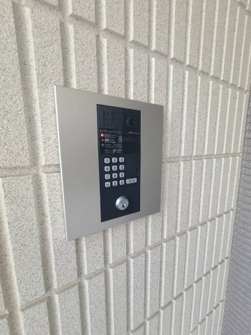 リュネ甲子園のセキュリティ