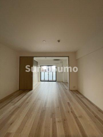 S-RESIDENCE大濠公園achieveの居間・リビング