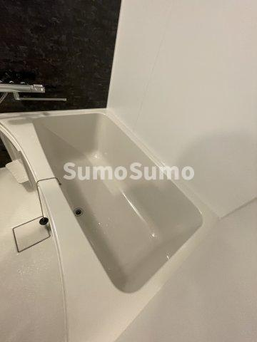 S-RESIDENCE大濠公園achieveの浴室