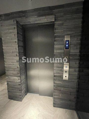 S-RESIDENCE大濠公園achieveのその他共用部分